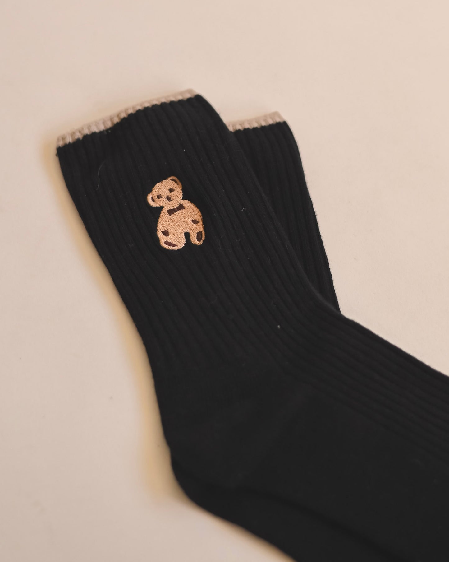 Teddy Socks