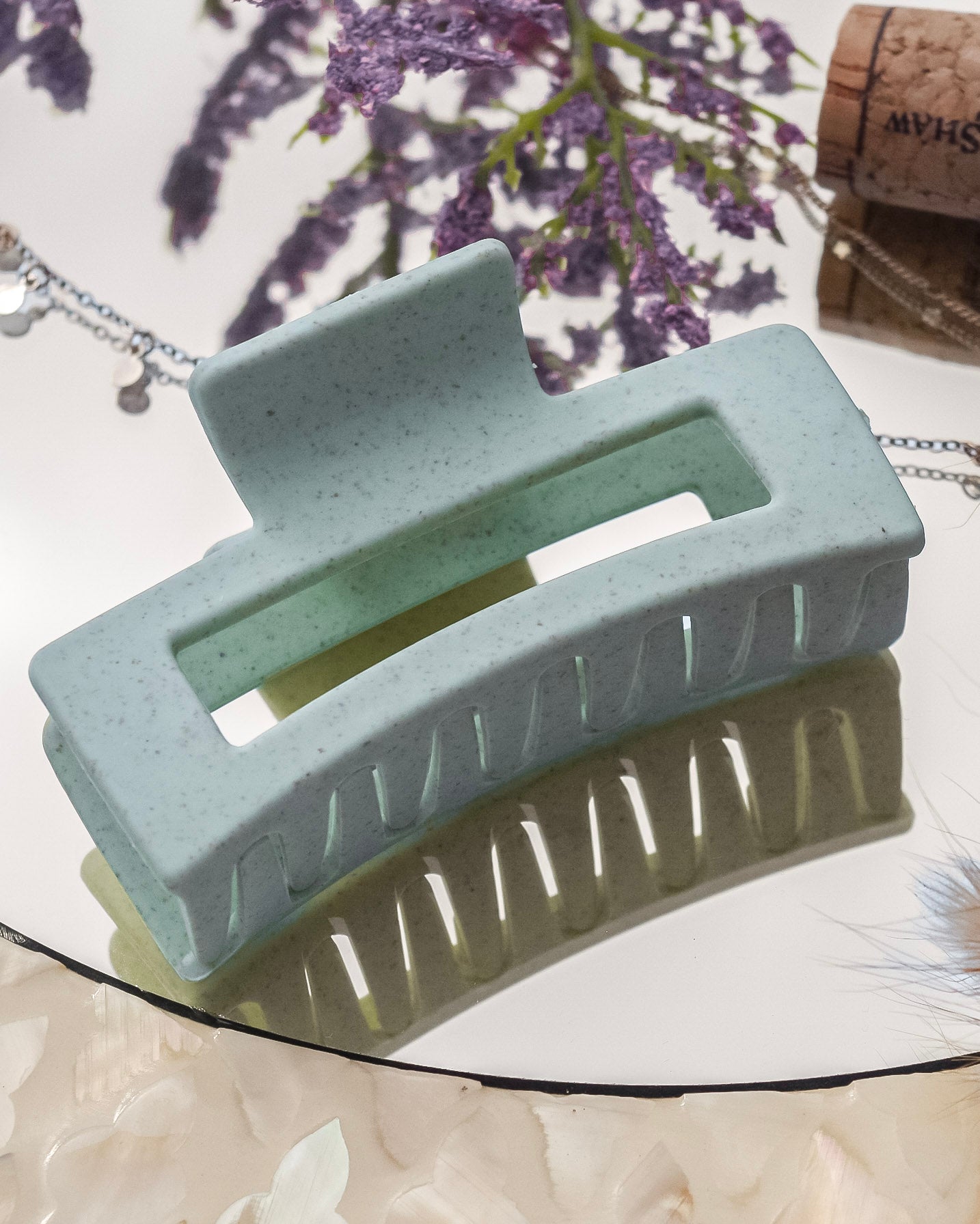Wheat Grass MIDI Claw