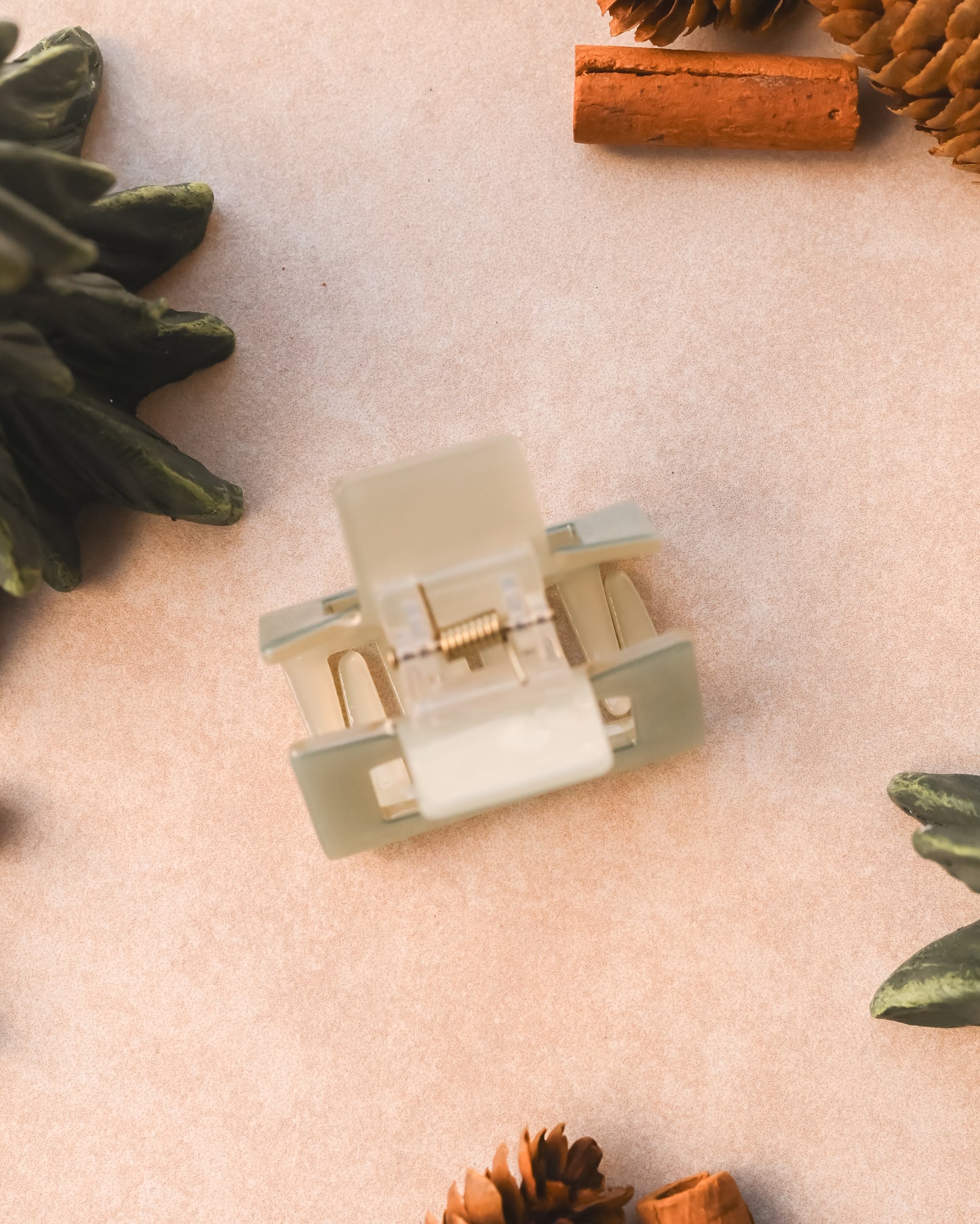 Luxe Square Claws // Eco Conscious