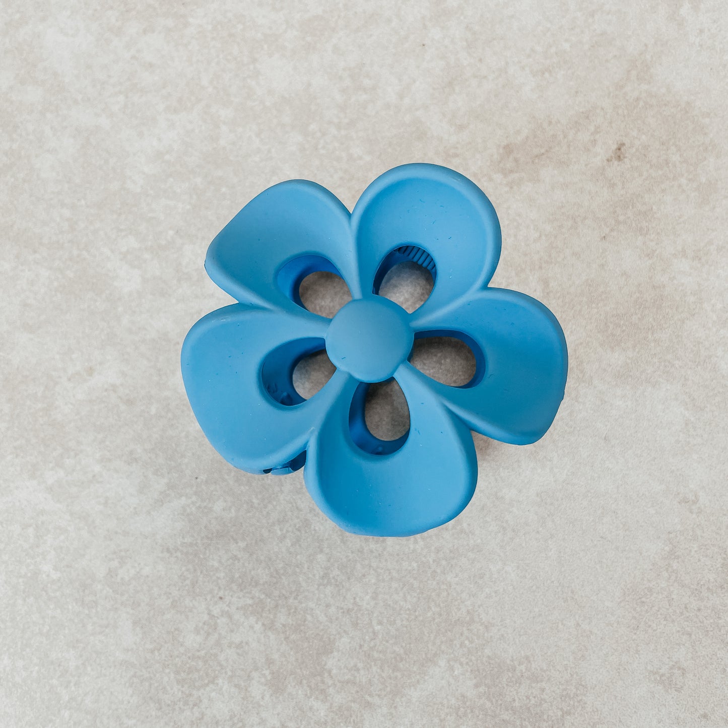 Twisted Flower Claw