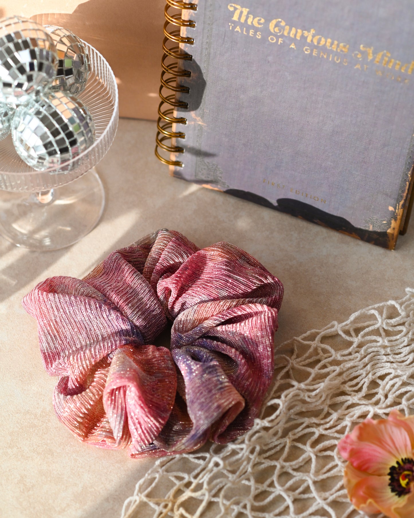 Crazy In Love XL Scrunchie