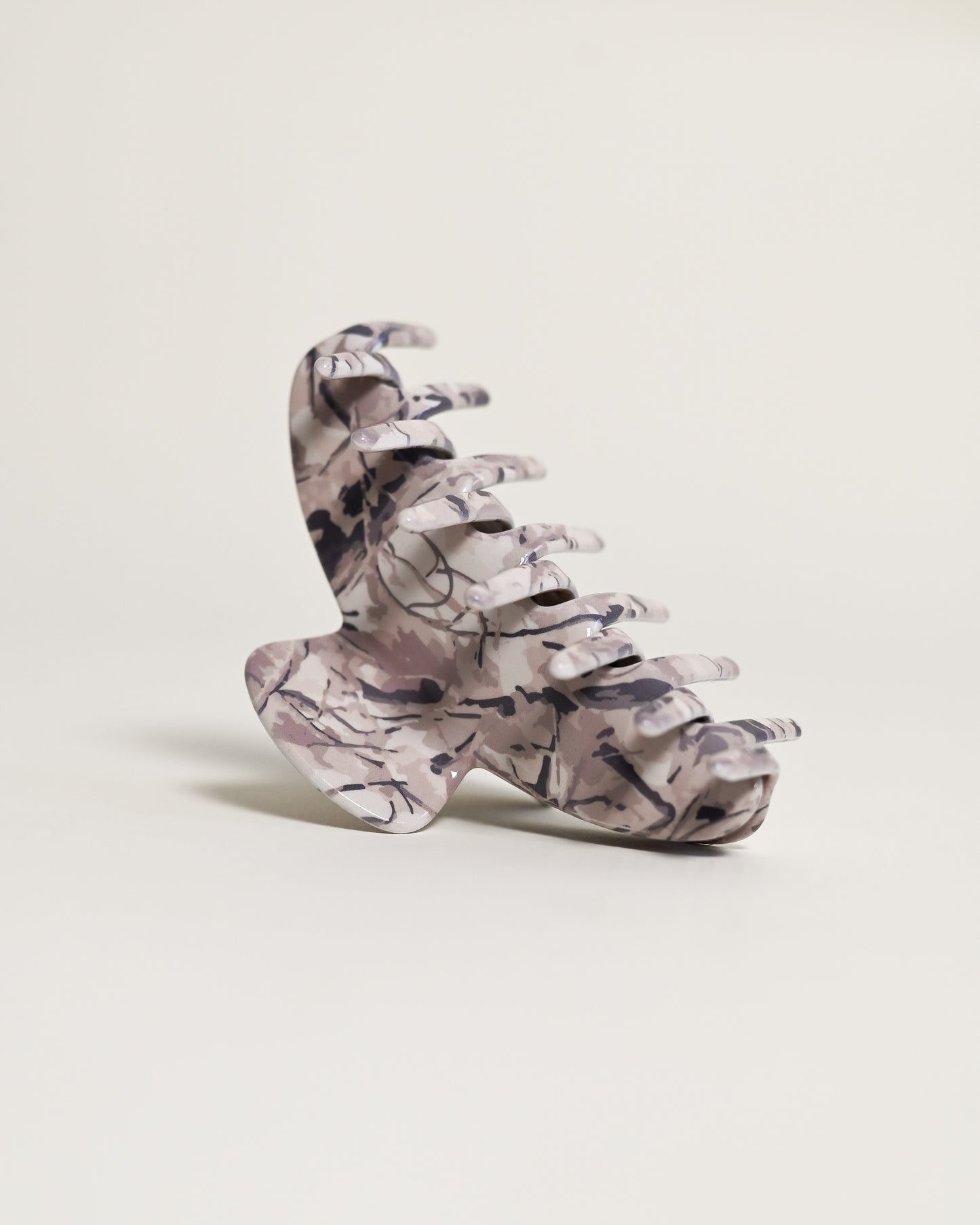 White Oak Camo Midi Claw
