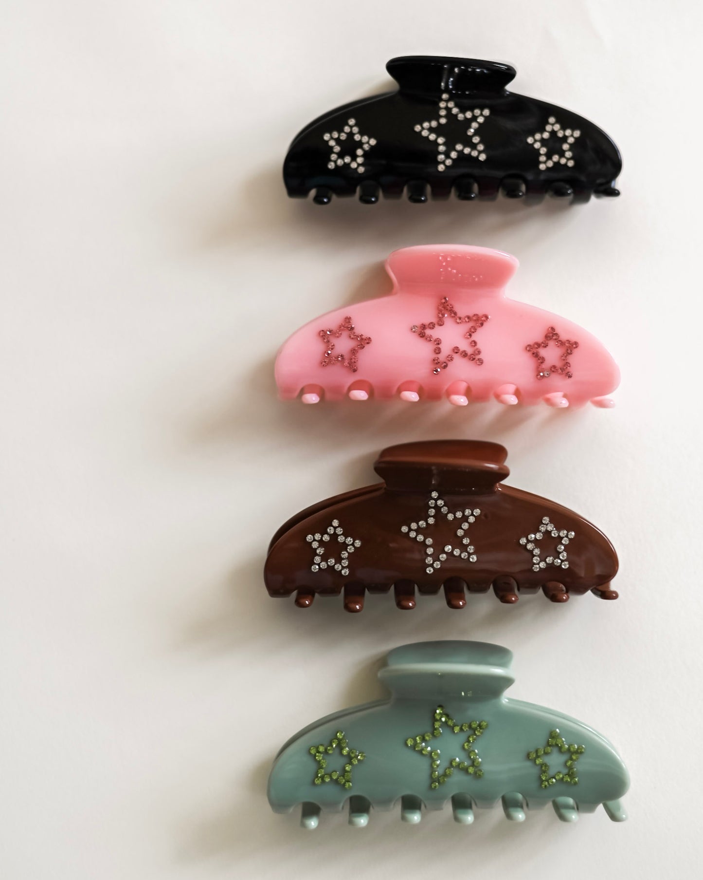 Star Girl Midi clip