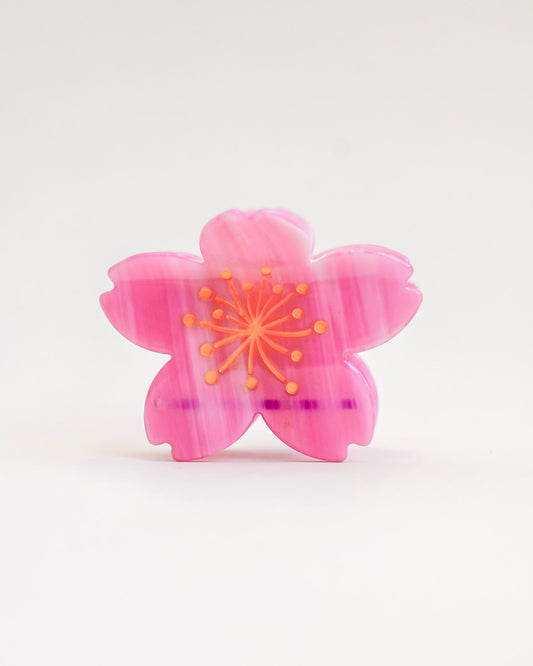 Cherry Petal Claw