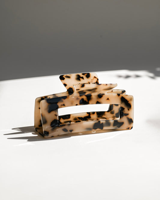 Hickory Basics Claw // Eco-Conscious