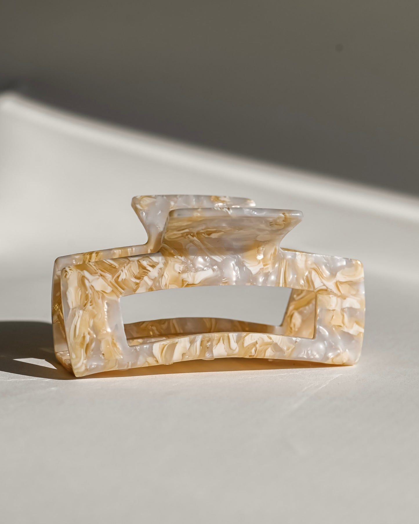 Marble block Claws // Eco-Conscious