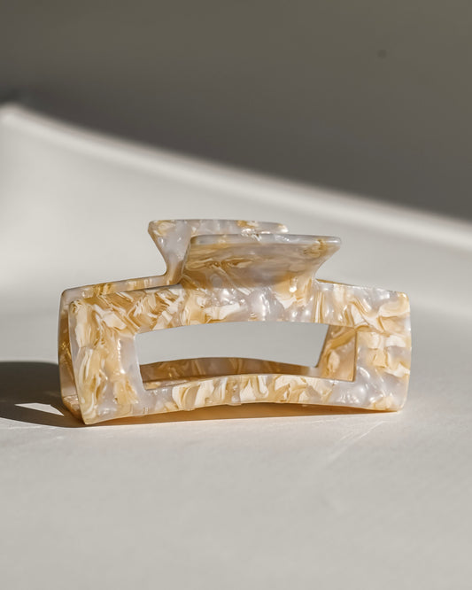 Marble block Claws // Eco-Conscious