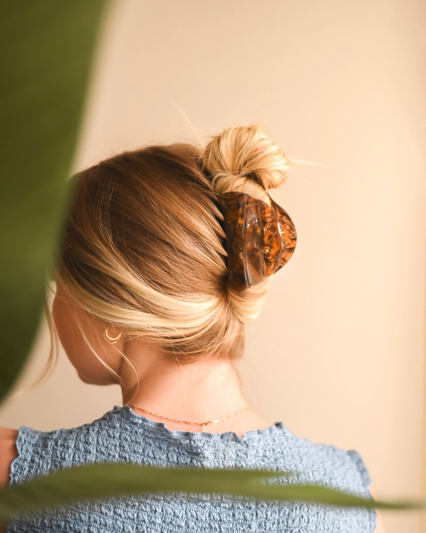 Aura 2.0 // Eco-Conscious