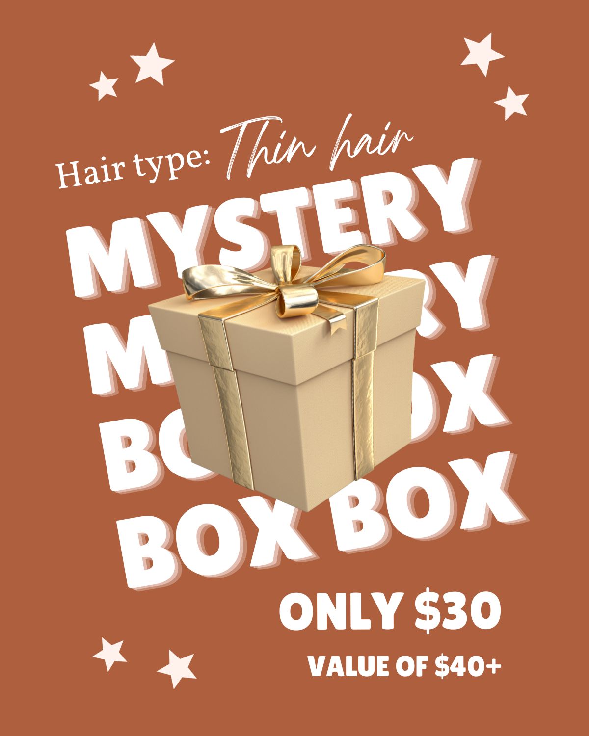 *WE PICK* Hair Clip Bundle