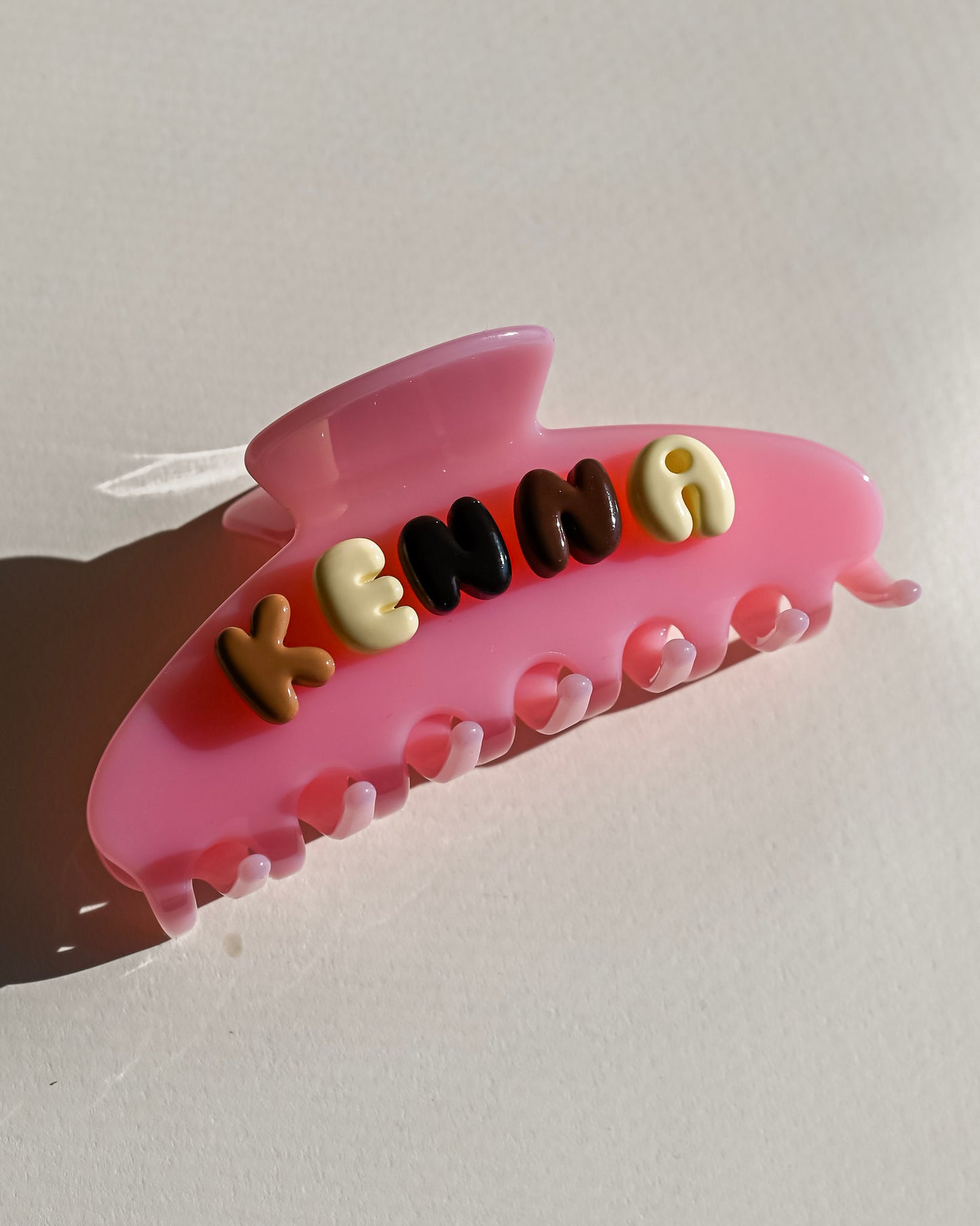 Custom Name Midi Clip