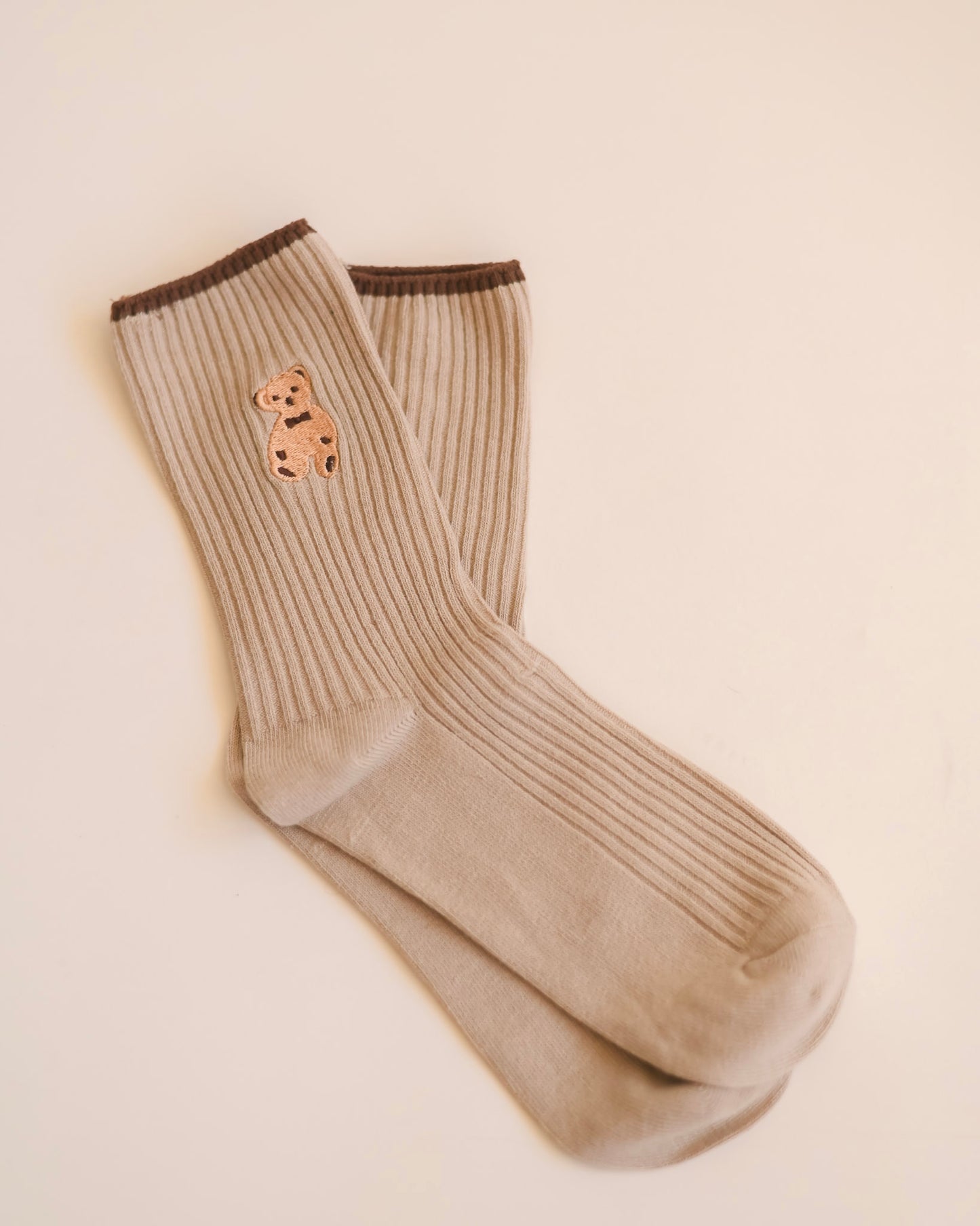 Teddy Socks