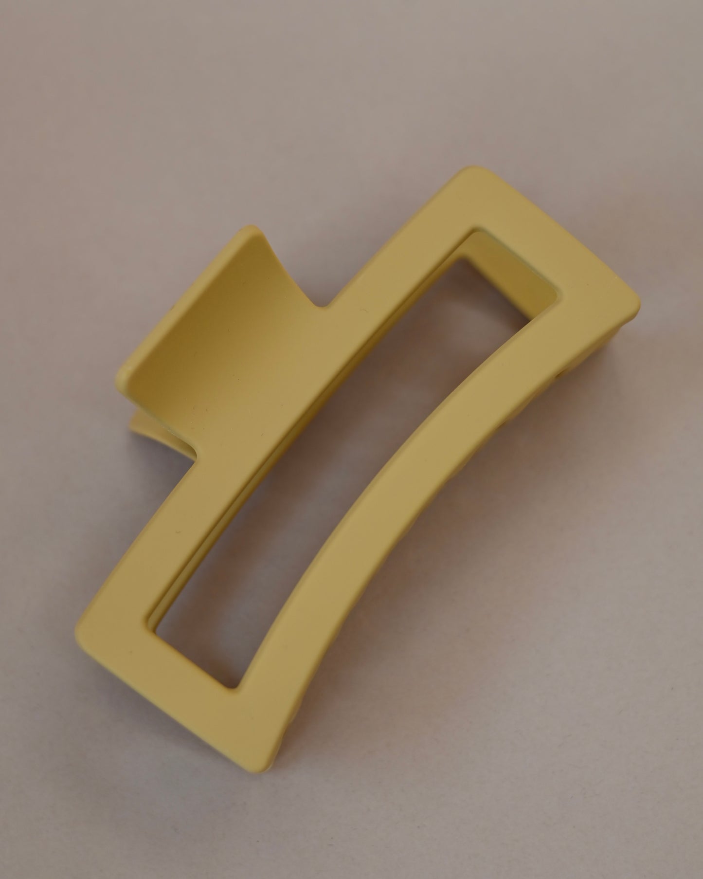 Jumbo Matte Claw // Fall Colors Edition