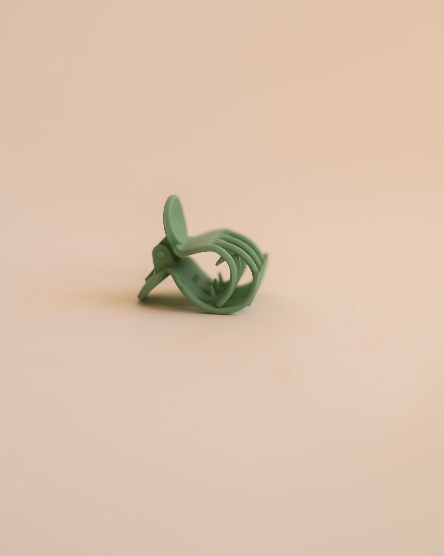 Deep Sea Turquoise Mighty Hold