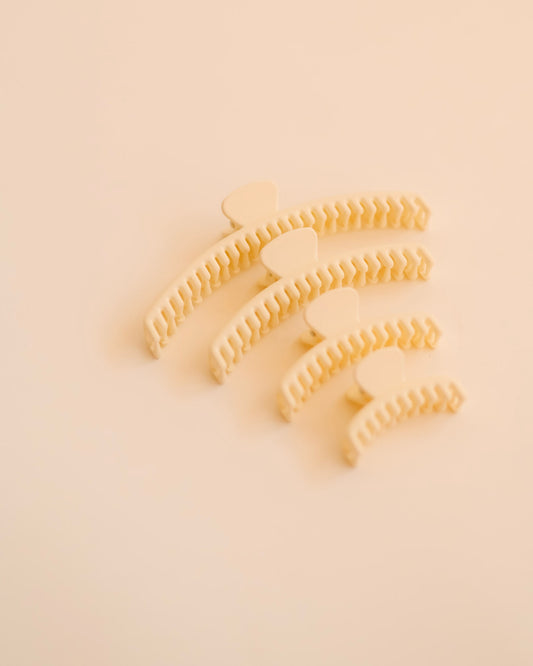 Milk White Mega Hold