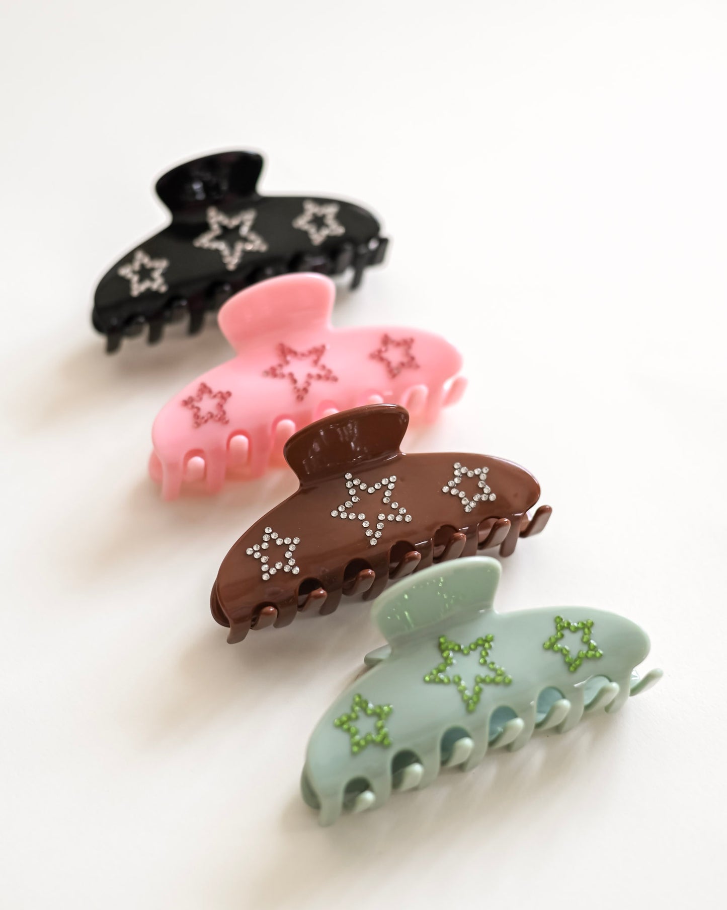 Star Girl Midi clip