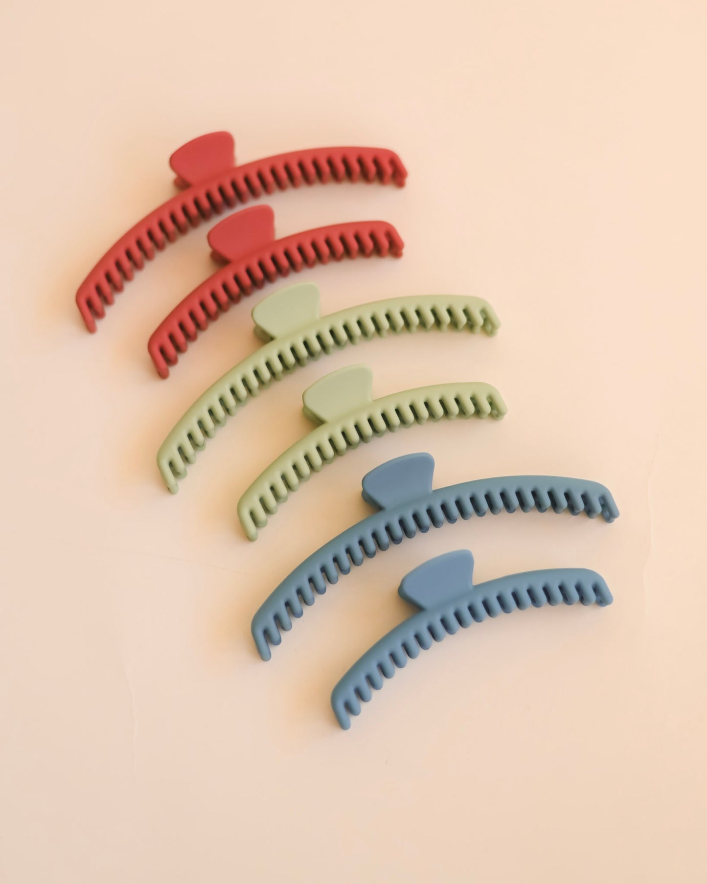 Vintage Mega Hold Bundle