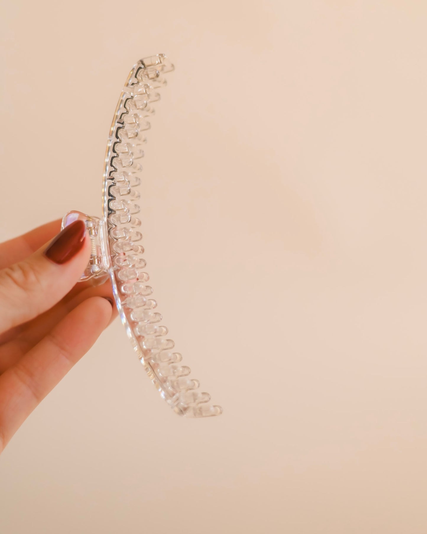 Translucent Mega Hold