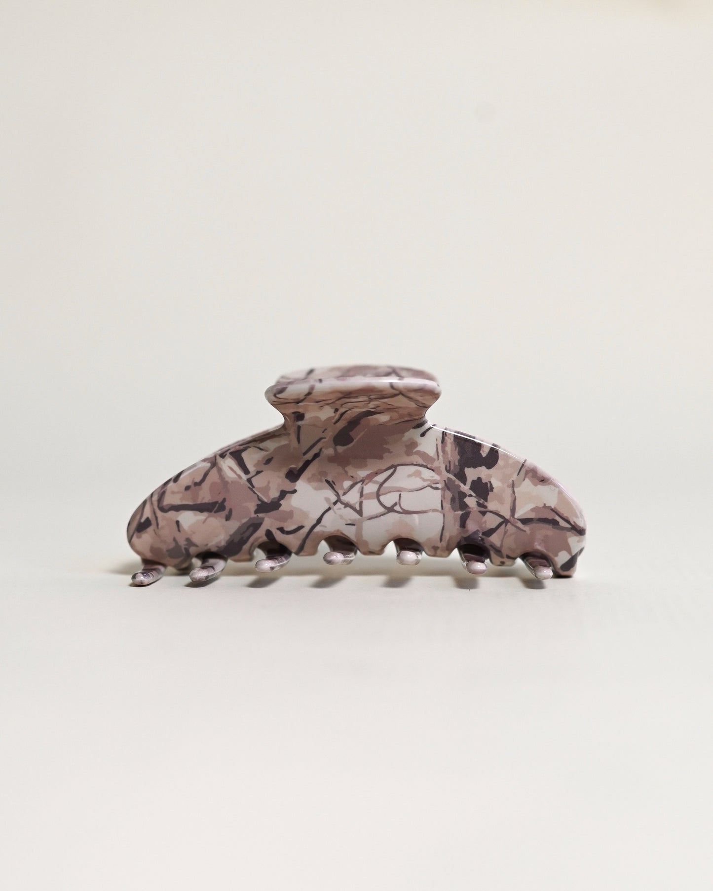 White Oak Camo Midi Claw