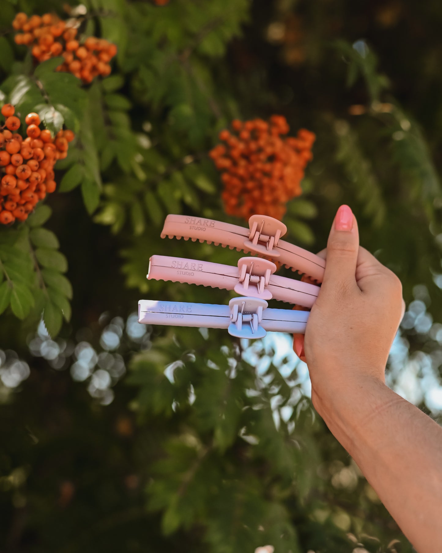 Lucky Charm Mega Hold Bundle