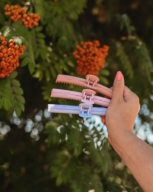 Lucky Charm Mega Hold Bundle