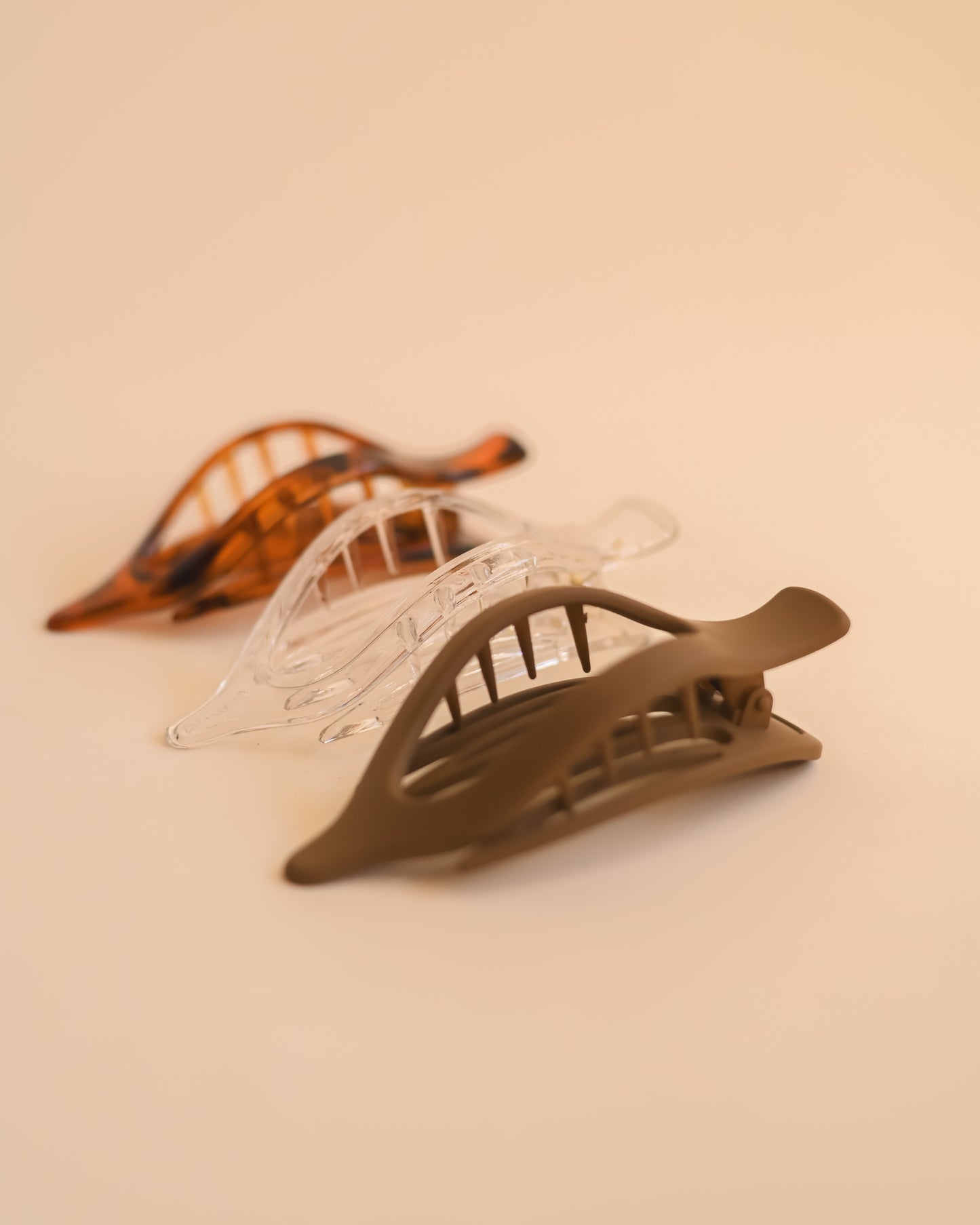 Must Have’s Lay Flat Wide Bundle