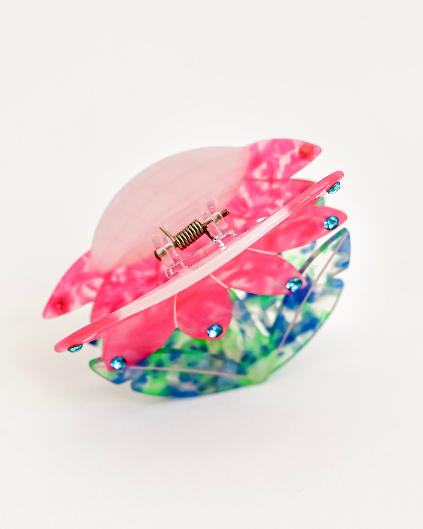 Pixi Bloom Claw Clip