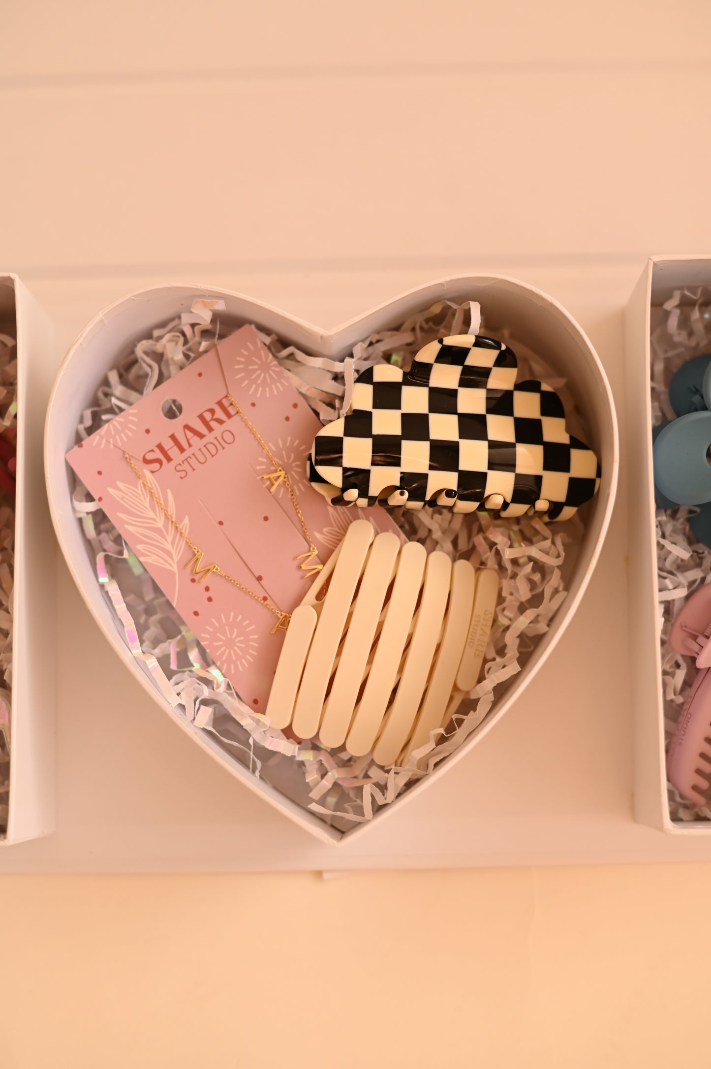 Mothers Day Gift Box