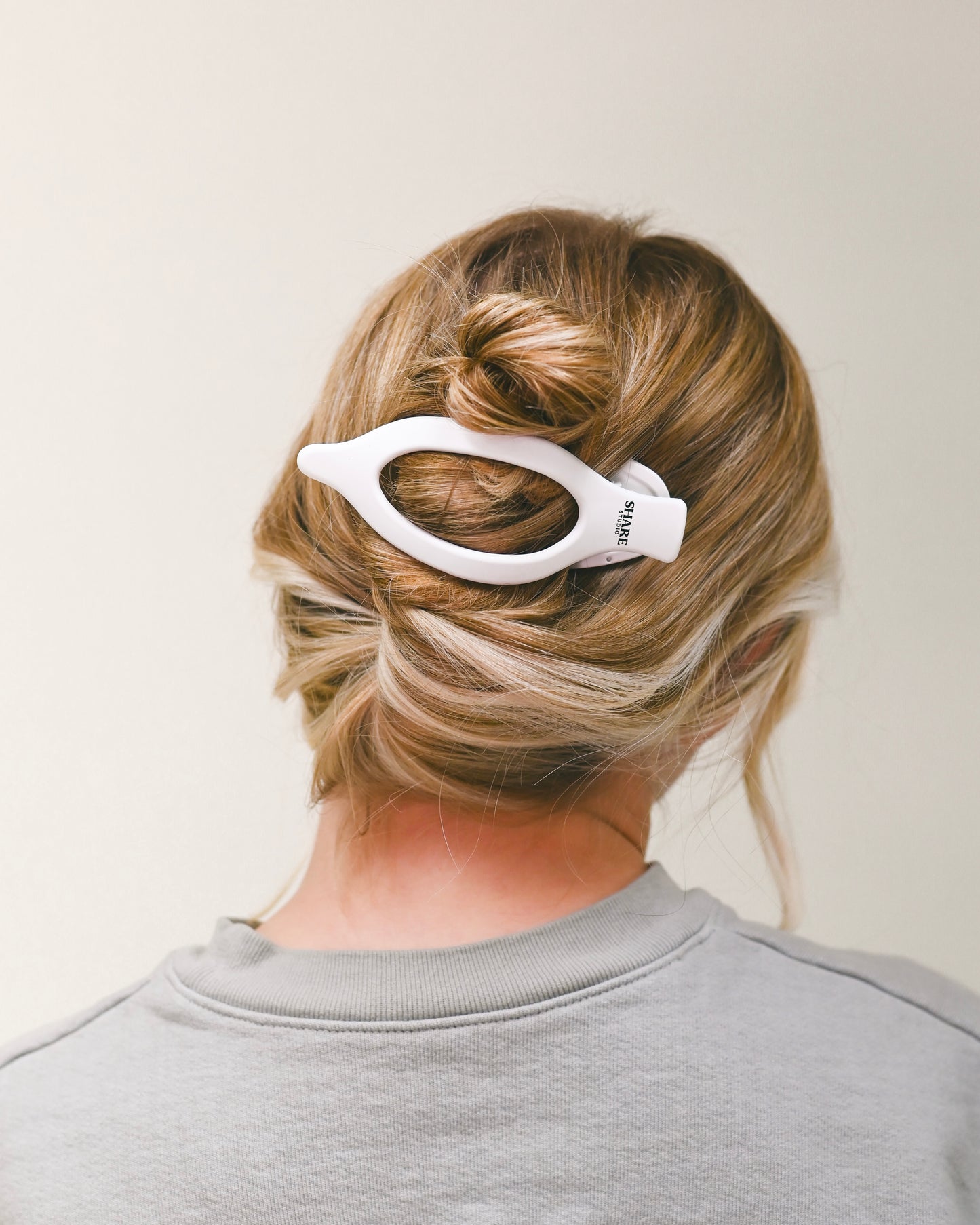 Pure White Lay Flat Wide