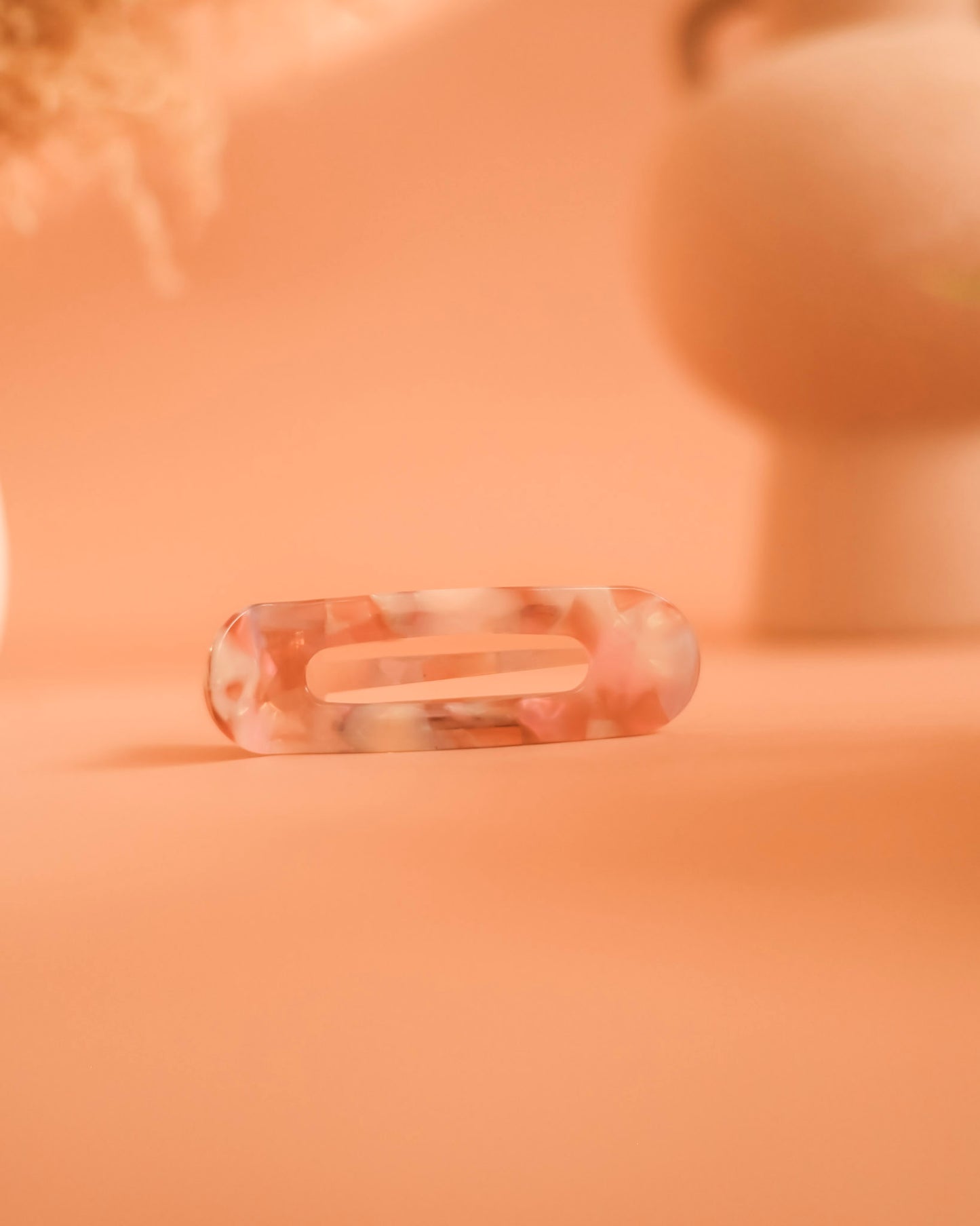 Luxe Lay Flat // Eco-Conscious