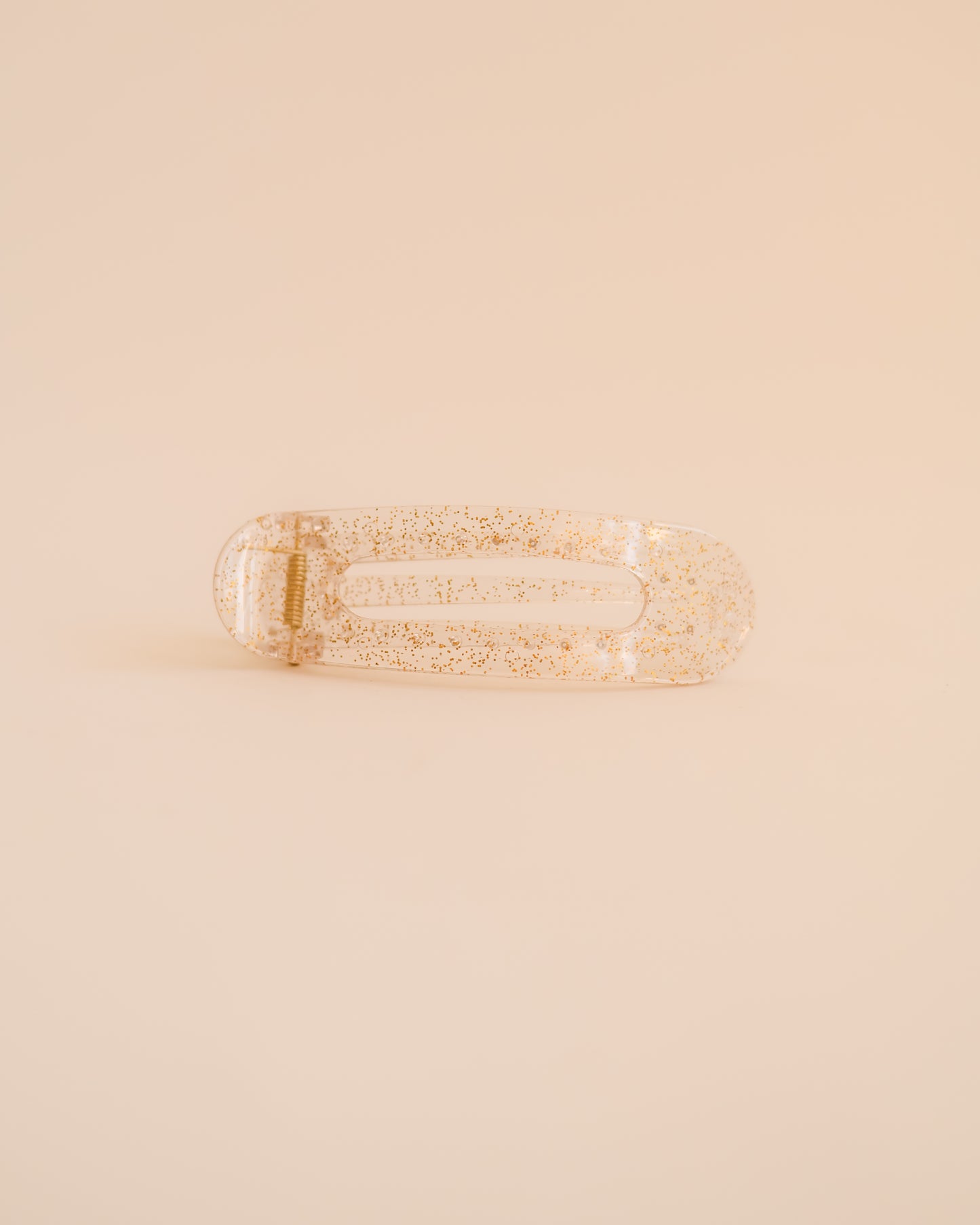 Golden Flakes Lay Flat