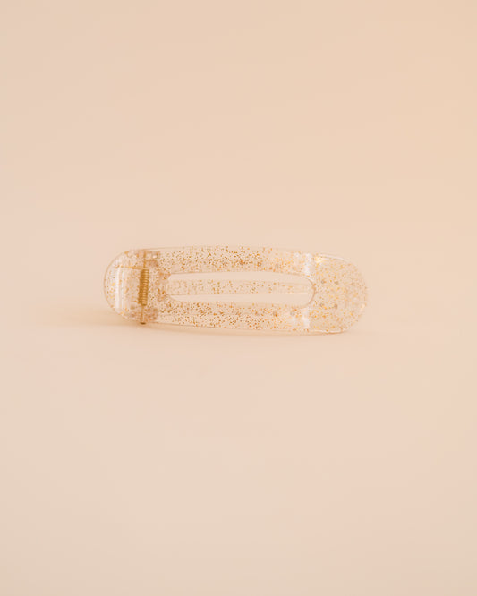 Golden Flakes Lay Flat