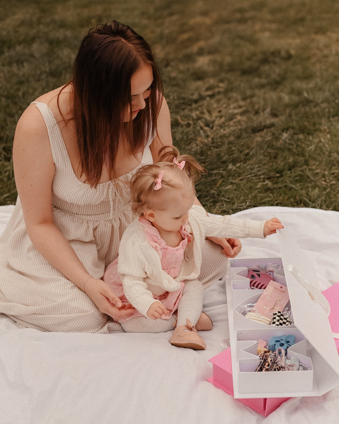 Mothers Day Gift Box