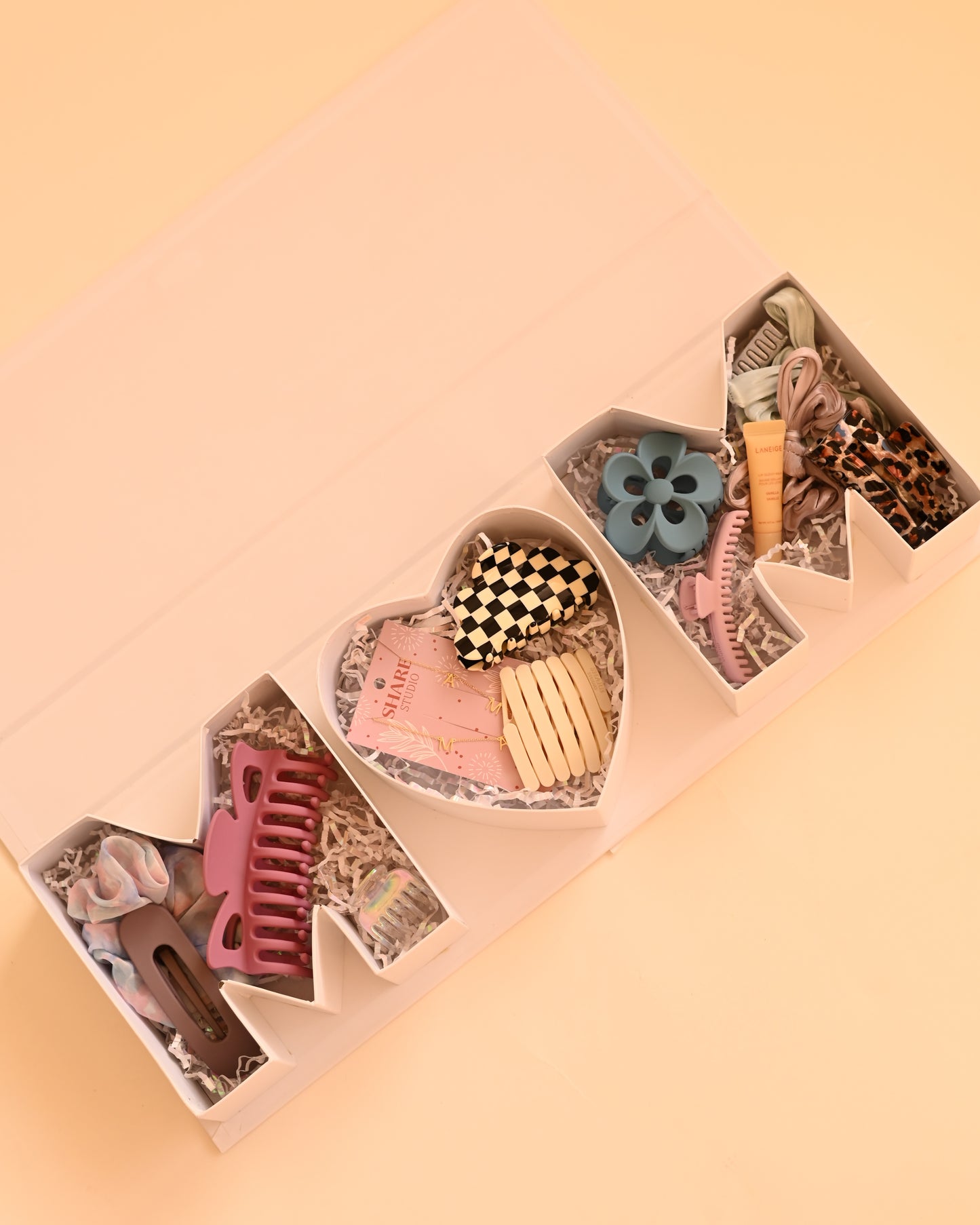 Mothers Day Gift Box