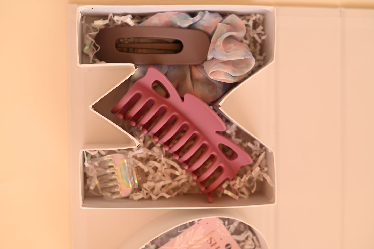 Mothers Day Gift Box