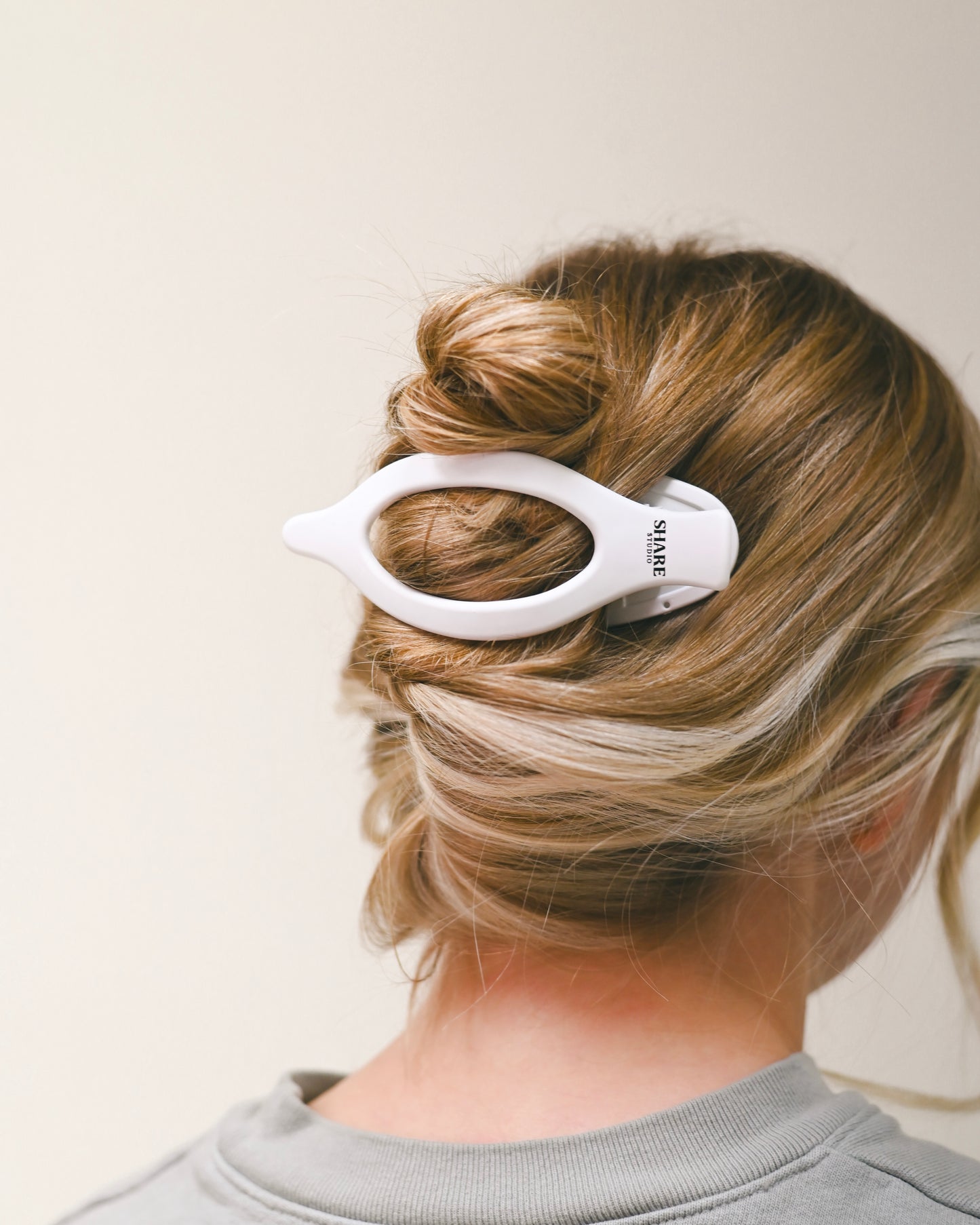 Pure White Lay Flat Wide