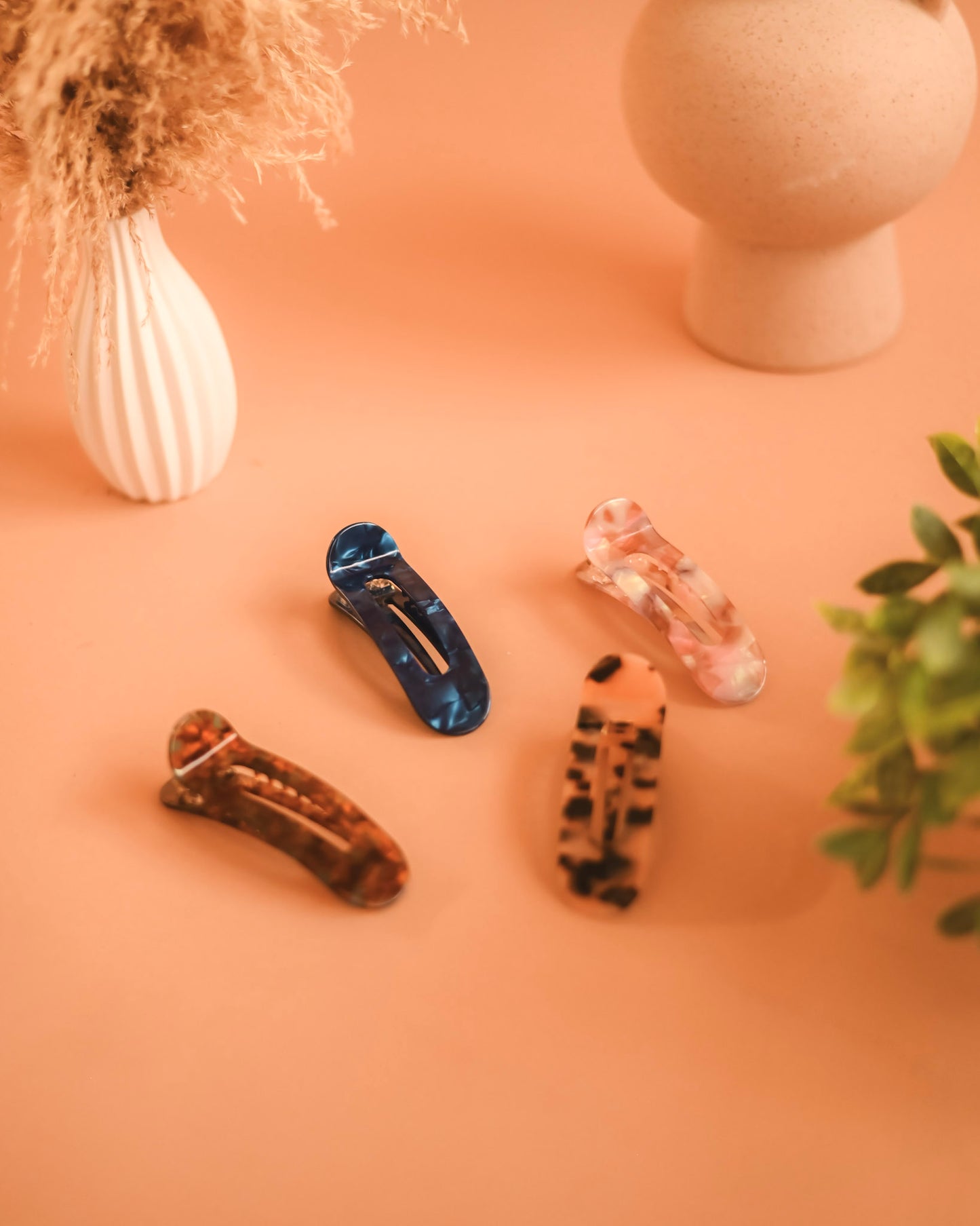 Luxe Lay Flat // Eco-Conscious