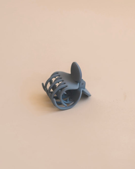 Denim Blue Mighty Hold