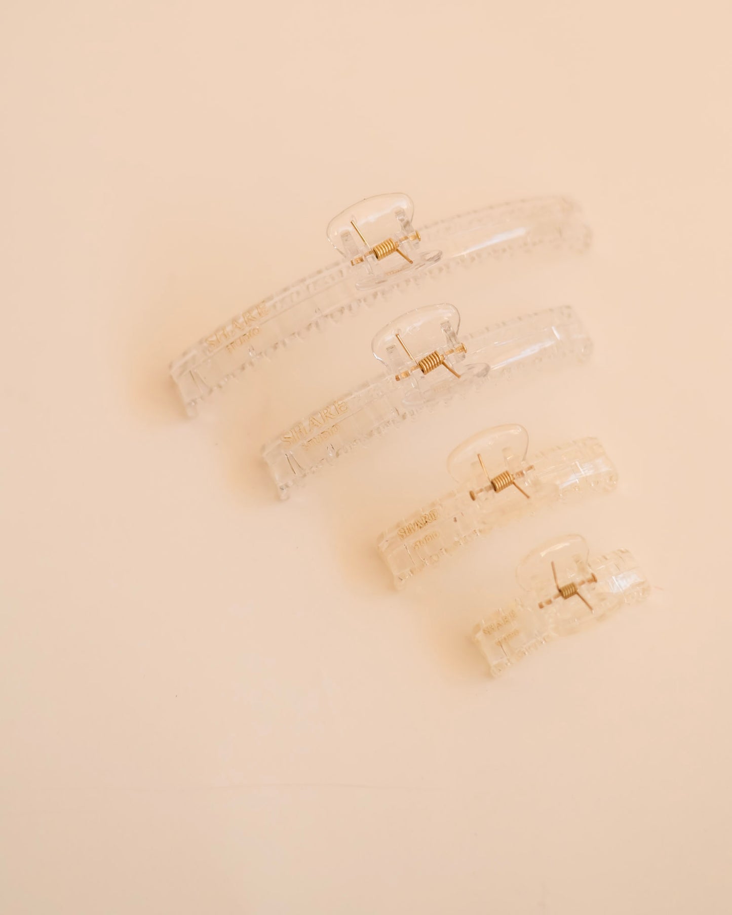 Translucent Mega Hold