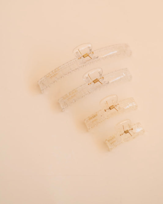 Translucent Mega Hold