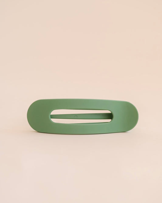 Deep Sea Turquoise Lay Flat