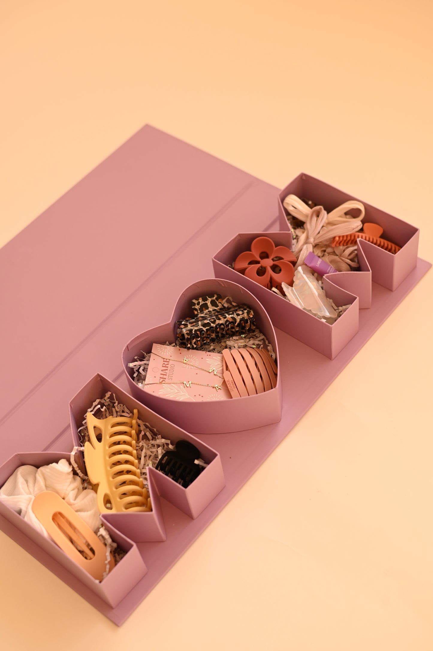 Mothers Day Gift Box