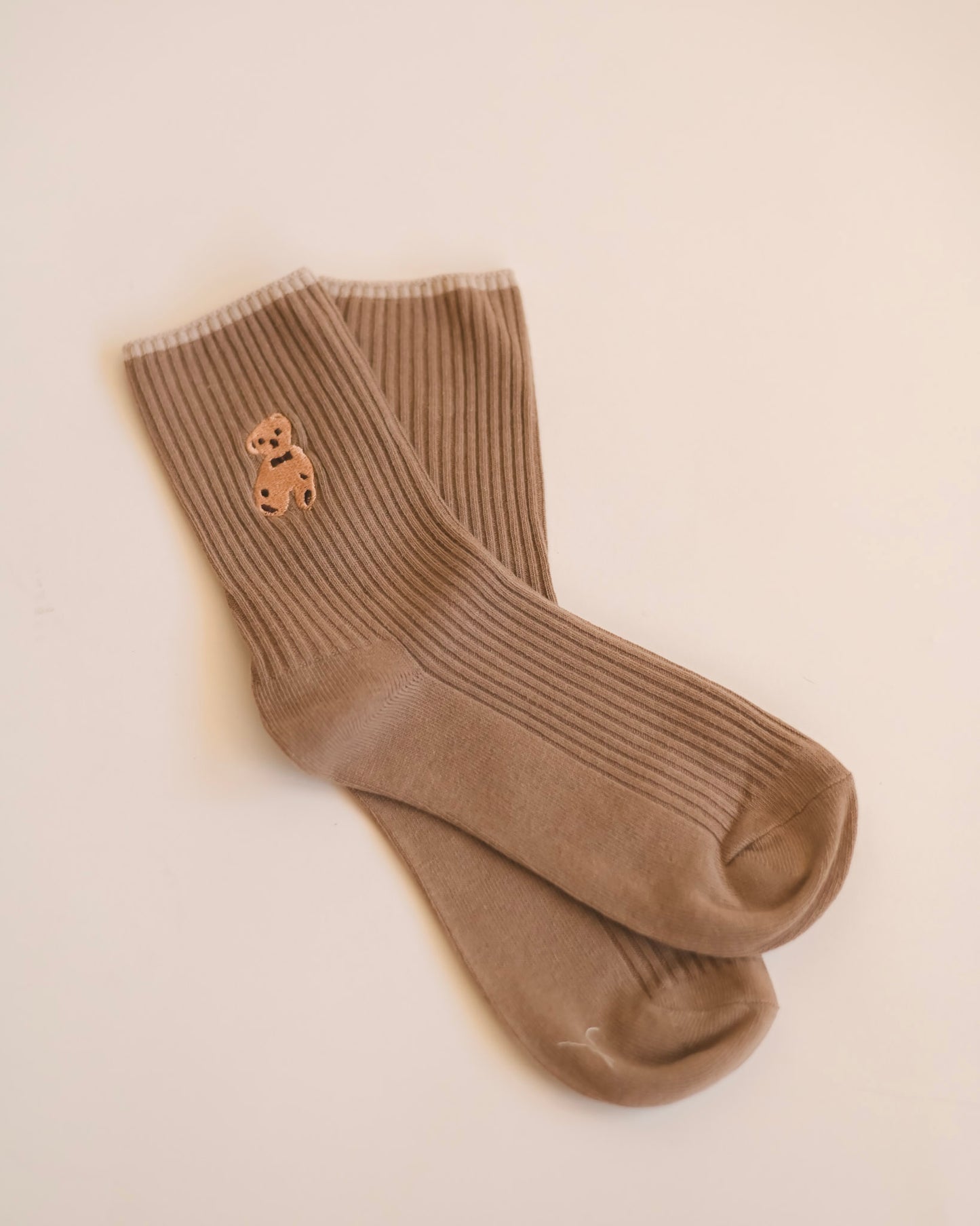 Teddy Socks