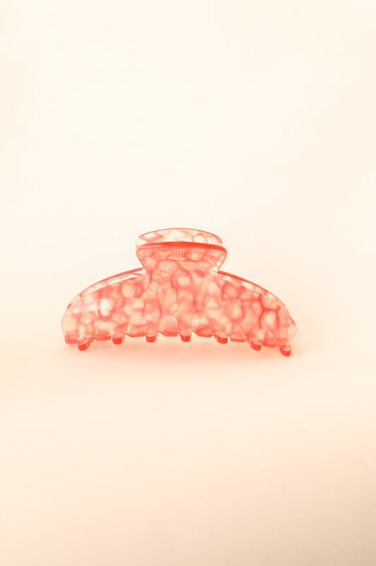 Saint Nick Midi Claw // Eco-Conscious