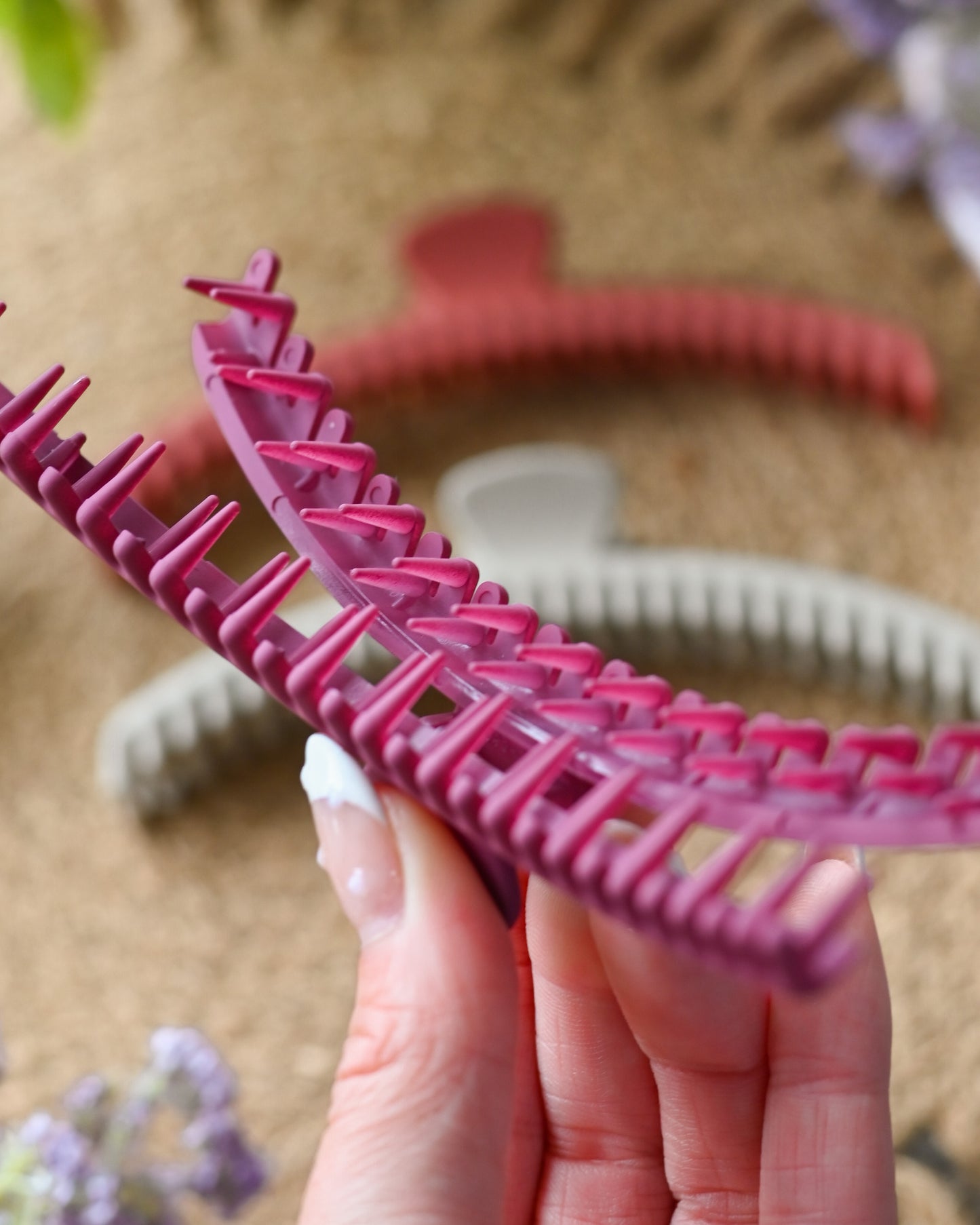 Autumn Mega Hold Clip Bundle