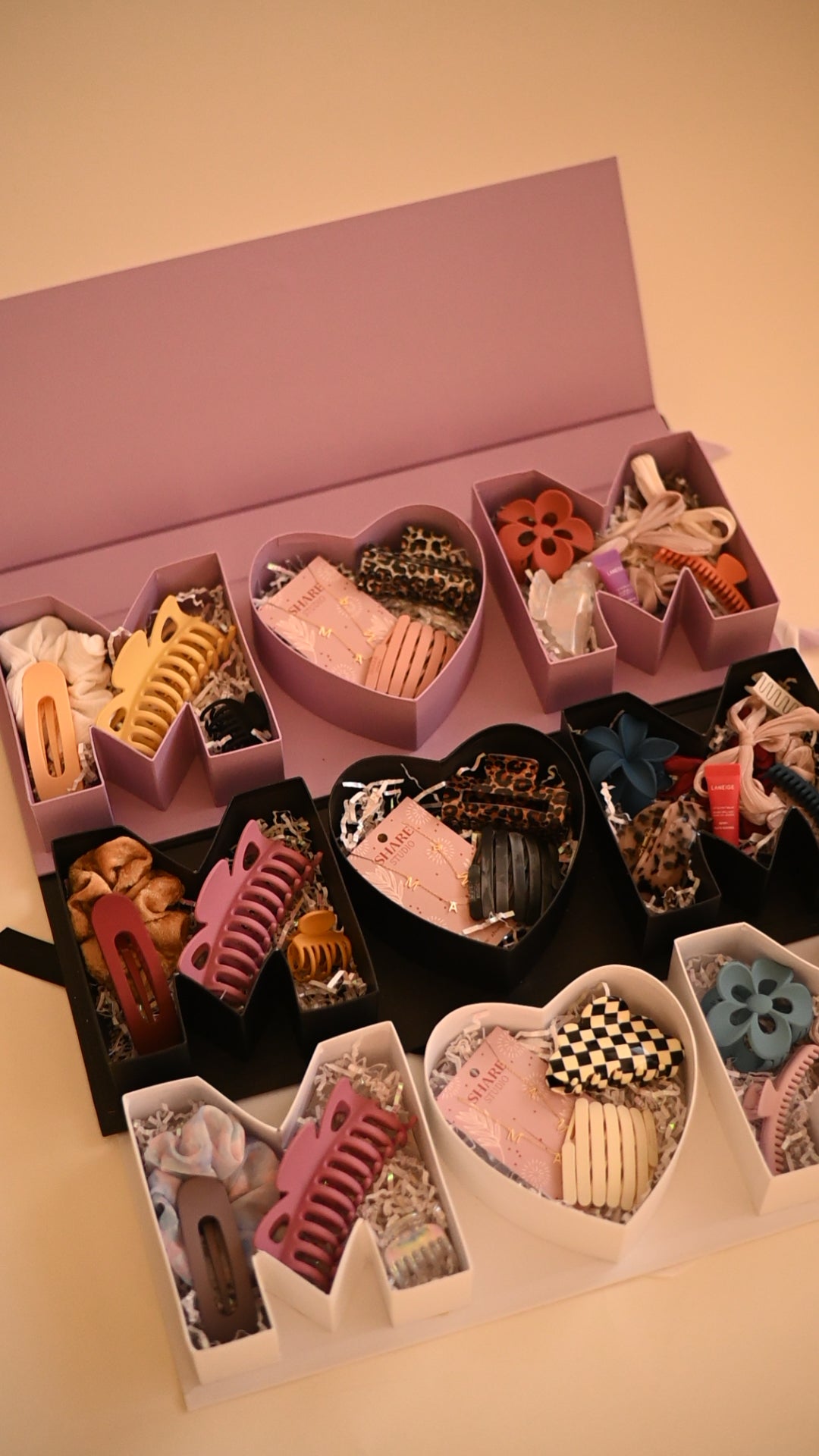 Mothers Day Gift Box
