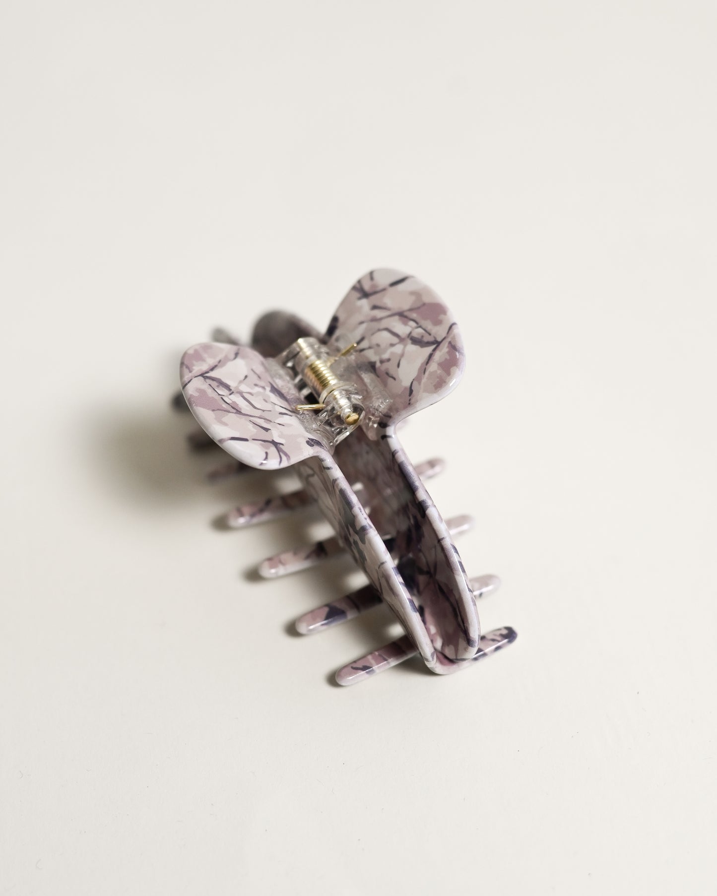 White Oak Camo Midi Claw