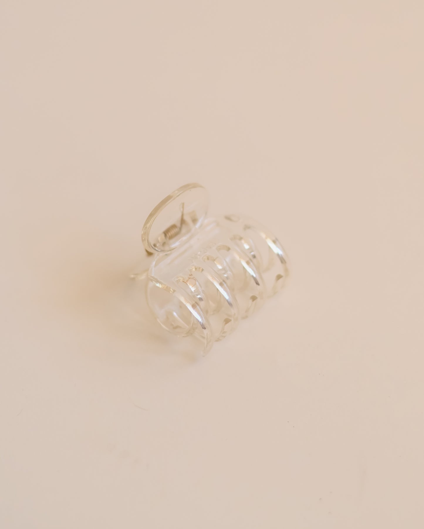 Translucent Mighty Hold