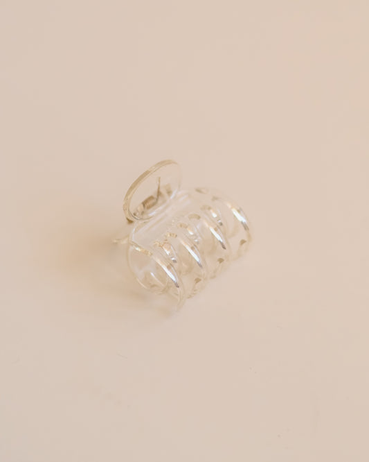 Translucent Mighty Hold