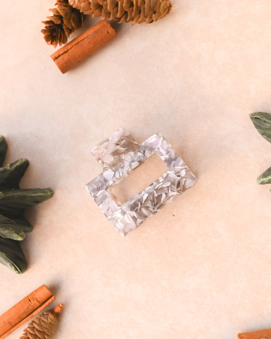 Luxe Square Claws // Eco Conscious