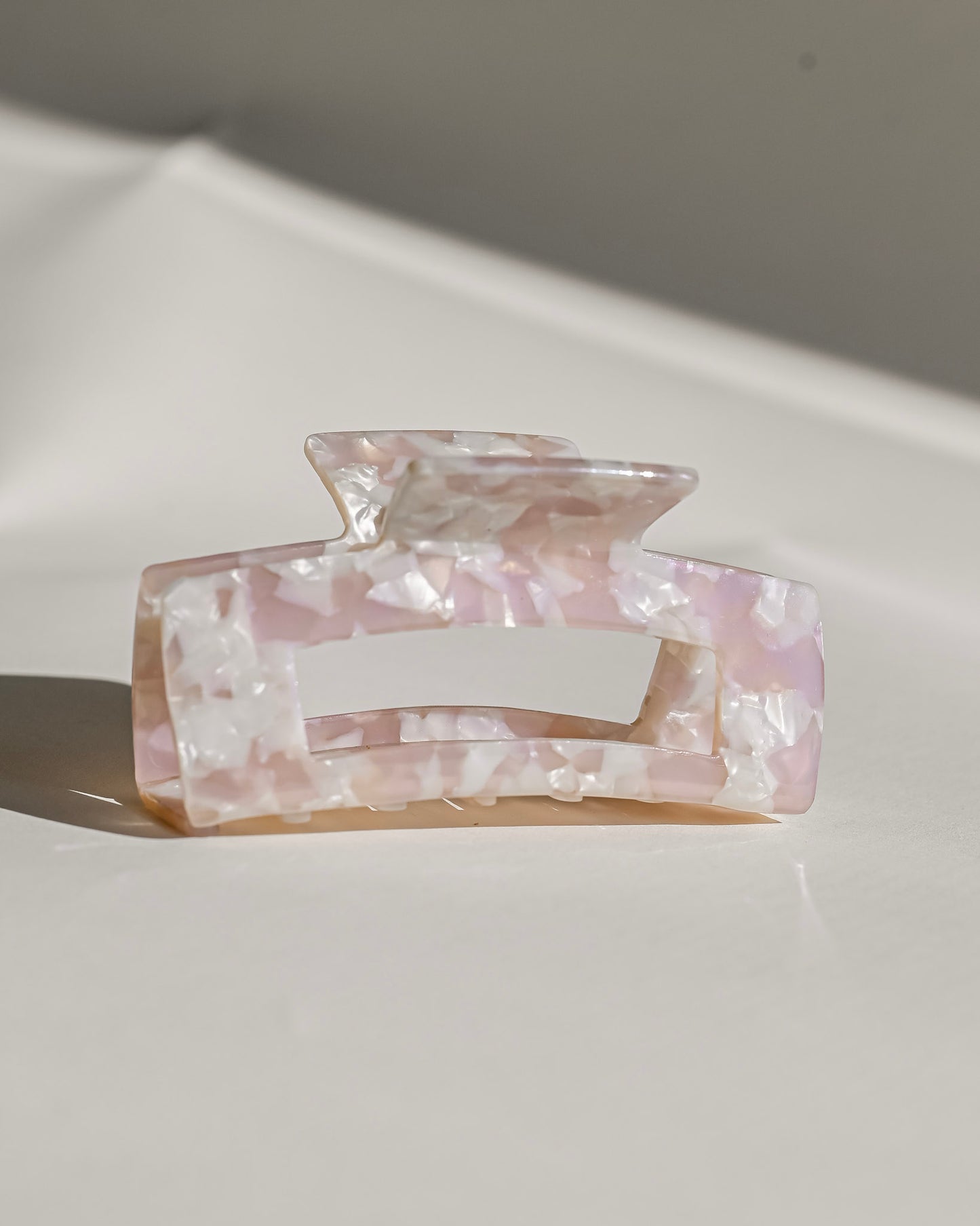 Marble block Claws // Eco-Conscious